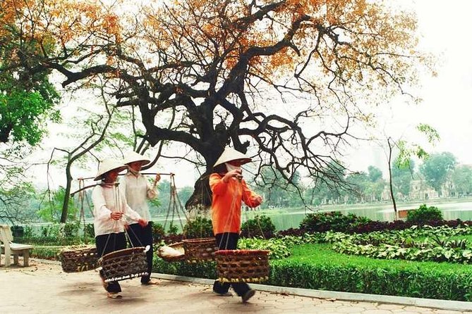 Hanoi City Tour - Additional Information