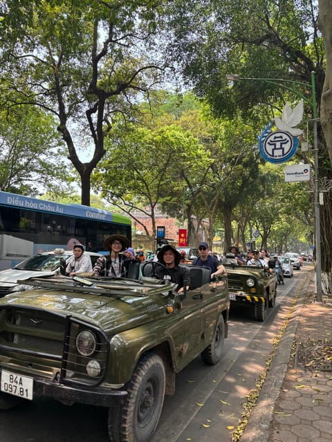 Hanoi City Tour and Countryside 4,5 Hours - Tour Overview and Pricing