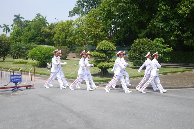 Hanoi City Tour and Water Puppet Show - The Sum Up