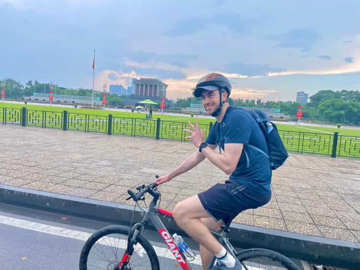 Hanoi City Tour, Backstreet, Alley, Culture,, Train Street - Good To Know