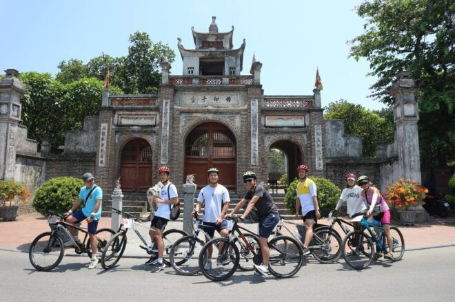 Hanoi City Tour, Backstreet, Alley, Culture,, Train Street - Exploring Backstreets and Alleys