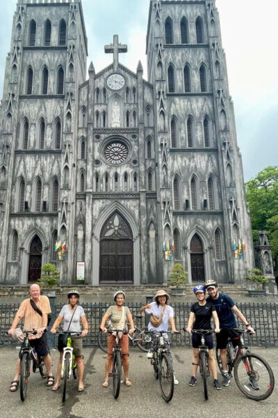 Hanoi City Tour, Backstreet, Alley, Culture,, Train Street - Frequently Asked Questions