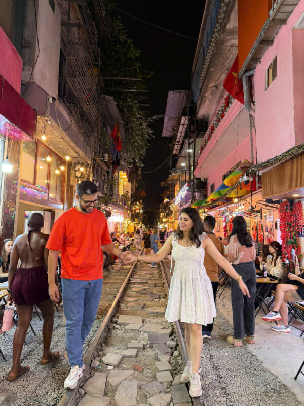 Hanoi City Tour by Motorbike: Female Riders, Train Street & Hidden gems - Is $49.39 good value?