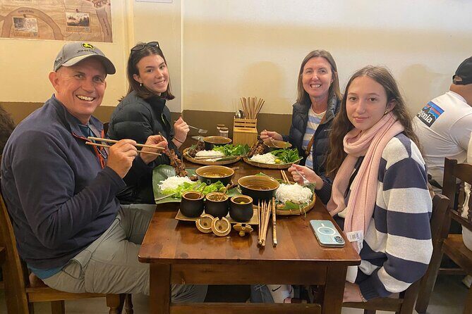 Hanoi City Tour by Vintage Jeep Culture History Daily Life - Exploring Hidden and Cultural Corners