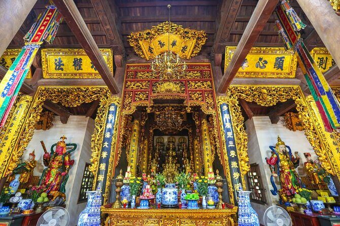 Hanoi City Tour by Vintage Jeep Culture History Daily Life - Who is this tour best suited for?