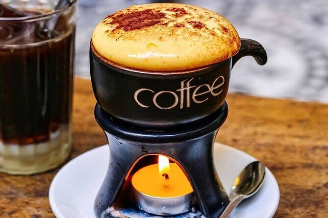 Hanoi City Tour by Vintage Jeep Culture History Daily Life - FAQ