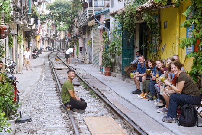 Hanoi City Tour - Local Experiences