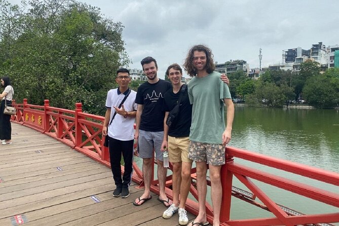 Hanoi City Tour - Insider Tips
