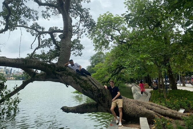 Hanoi City Tour - Booking Information