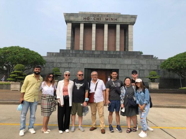 Hanoi City Tour - Day Trip With Lunch - Common Questions