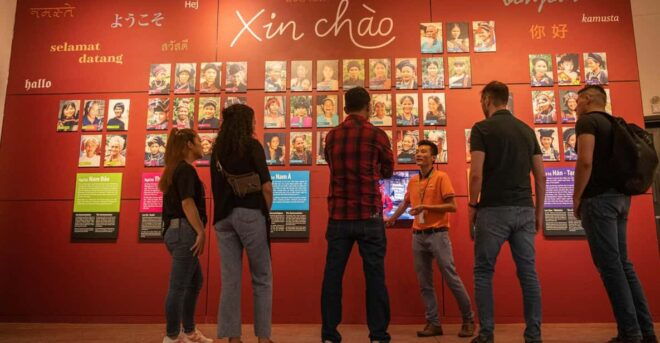 Hanoi City Tour: Discover the Heart of Vietnam - Key Attractions