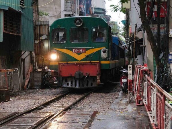 Hanoi City Tour: Discover the Heart of Vietnam - Frequently Asked Questions