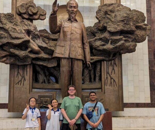 Hanoi : City Tour Free Private Tour Guide - Additional Experiences to Choose From