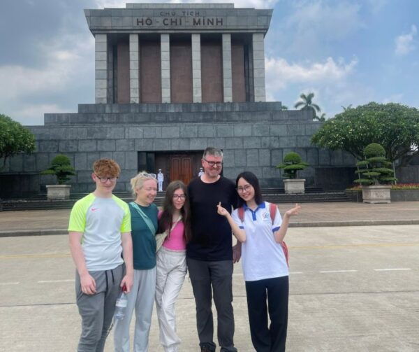 Hanoi : City Tour Free Private Tour Guide - Common Questions