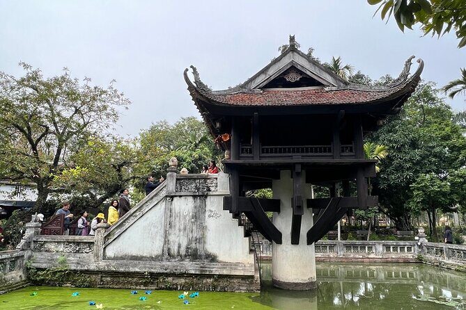 Hanoi City Tour Full Day Included Transfer, Lunch & Entrance Fees - FAQ
