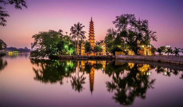 Hanoi City Tour Full Day or Half Day (Morning or Afternoon) - Food and Dining Experience
