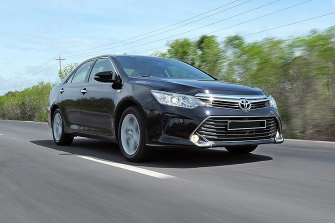 Hanoi City Tour Full Day Private Car Charter - Private Car Charter Benefits