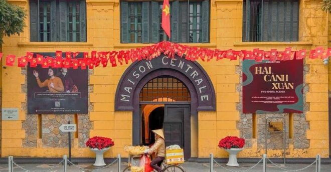 Hanoi City Tour Full Day - Private Tour - Historical Sites to Explore