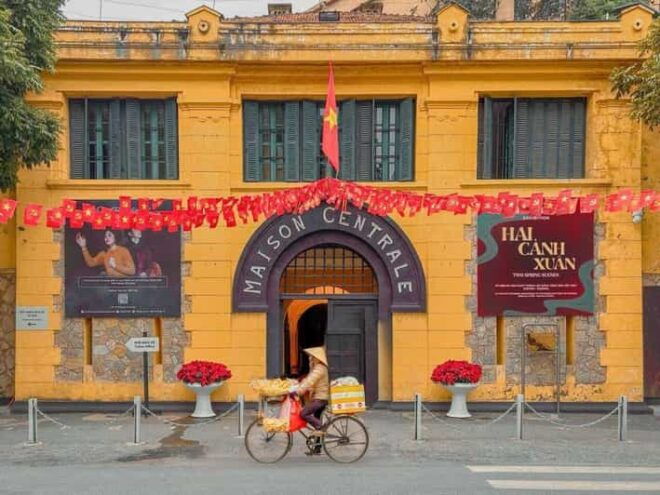 Hanoi City Tour Full Day - Private Tour - Local Experiences to Enjoy
