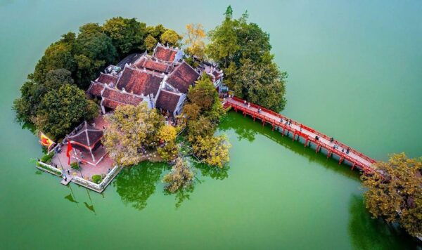 Hanoi City Tour Full Day - Private Tour - Booking and Cancellation Policy