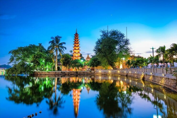 Hanoi City Tour Full-Day Trip Group or Private Tour - Good To Know