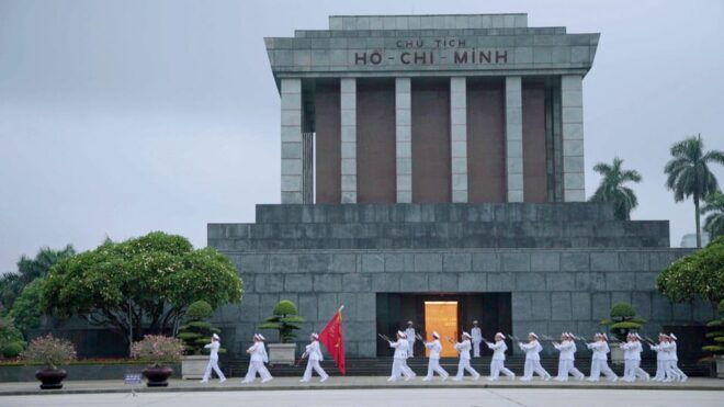 Hanoi City Tour Full-Day Trip Group or Private Tour - Morning Exploration