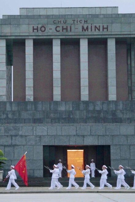 Hanoi City Tour Full-Day Trip Group or Private Tour - Cultural Insights