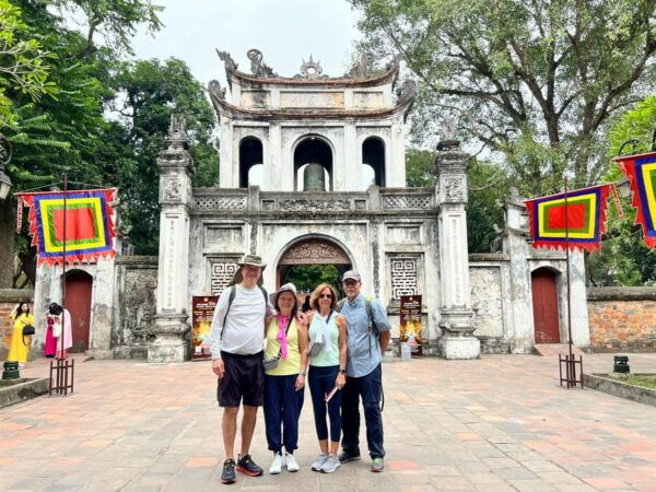Hanoi City Tour Full-Day Trip Group or Private Tour - Inclusions and Exclusions