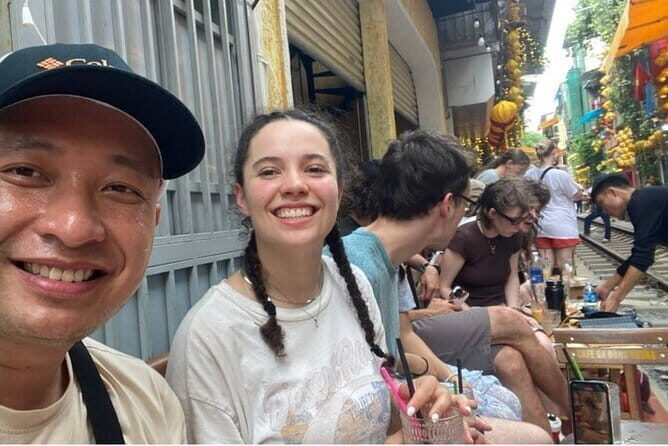 Hanoi City Tour Full-Day, visit all HIGHLIGHTS with Local Experts - A Deep Dive into the Hanoi Full-Day Tour