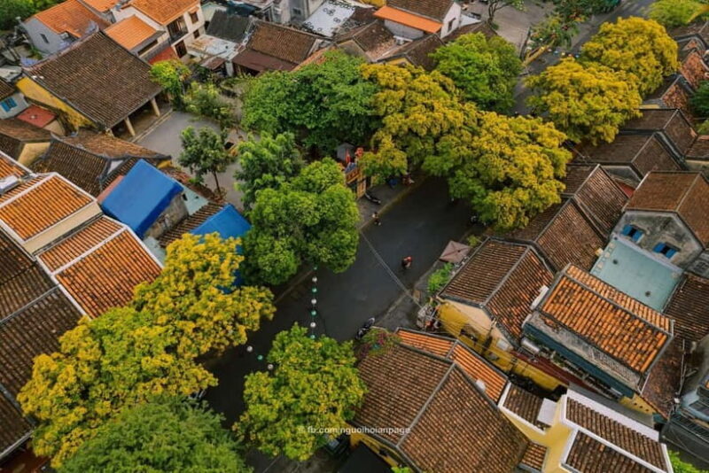 Hanoi City Tour Full Day With Hiddn Local Life Experience - Discovering the Heart of Hanoi: A Full-Day Journey