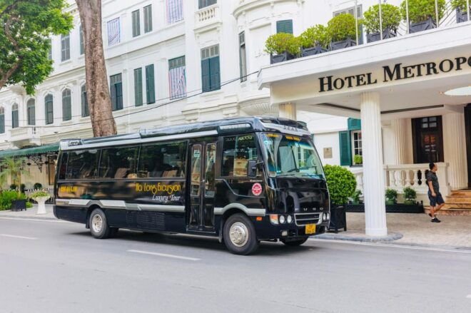 Hanoi City Tour Full Day With Lunch - Morning Activities
