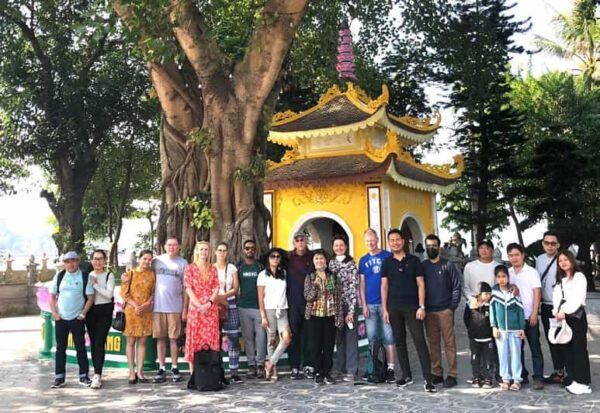 Hanoi City Tour Full Day With Lunch - Important Notes