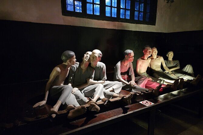 Hanoi City Tour Full Day with Lunch by Limousine Transfer - Temple of Literature & National University