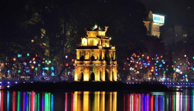 Hanoi City Tour Half Day Or Full Day Options - What You Will Visit and Why They Matter