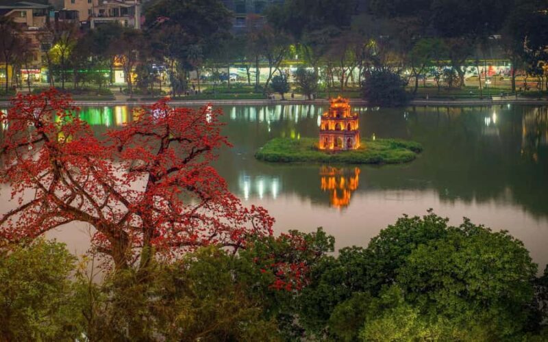 Hanoi City Tour Half Day Or Full Day Options - FAQ