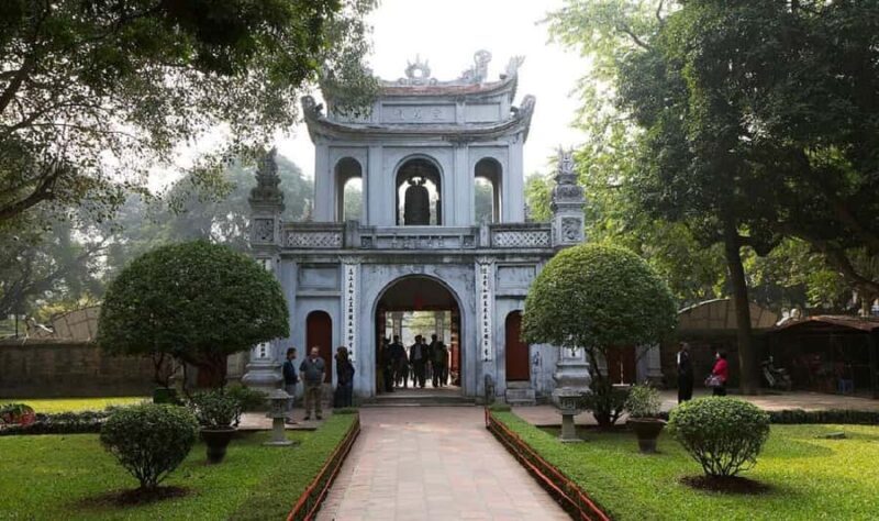 Hanoi City Tour  Half Day Or Full Day Options - The Tour Packages and How They Differ