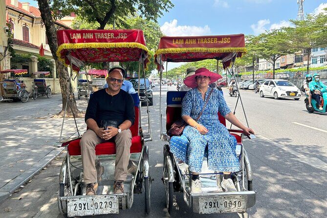 Hanoi City Tour Half Day Private/ Group Tour - FAQ  