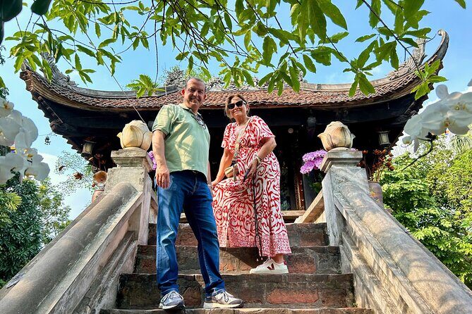 Hanoi City Tour Half Day Private/ Group Tour - Good To Know