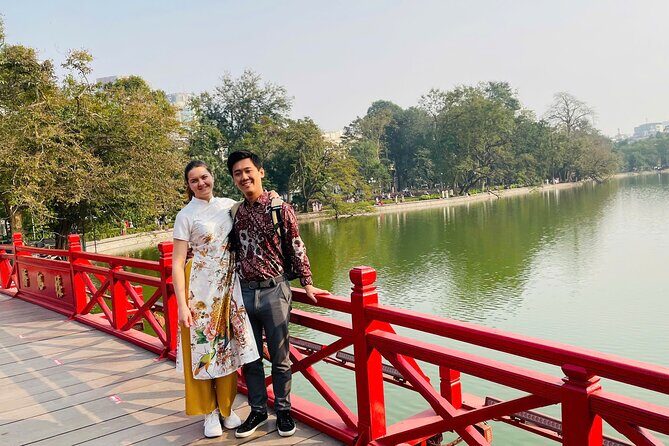 Hanoi City Tour Half Day Private/ Group Tour - Frequently Asked Questions