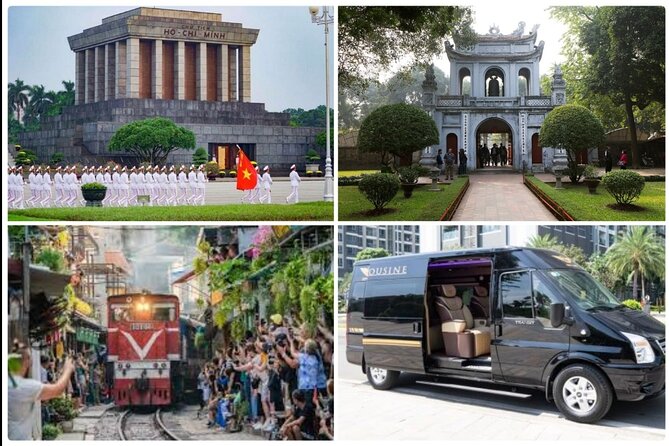 Hanoi City Tour : Hanoi Highlights and Hidden Gems - Good To Know
