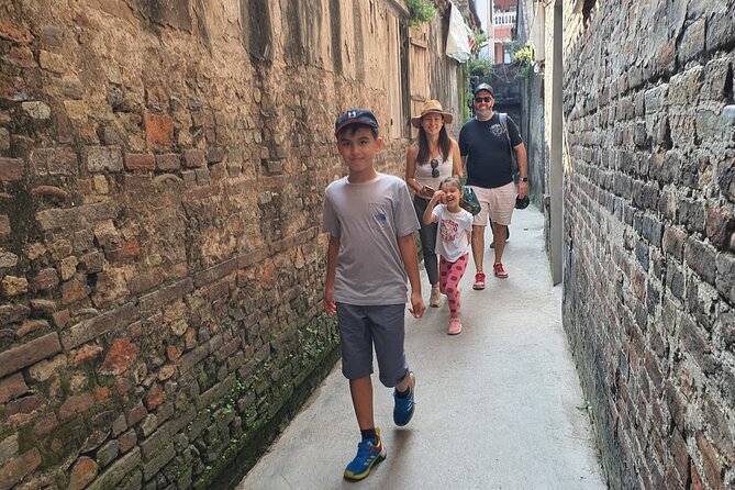 Hanoi City Tour : Hanoi Highlights and Hidden Gems - Old Quarter Exploration