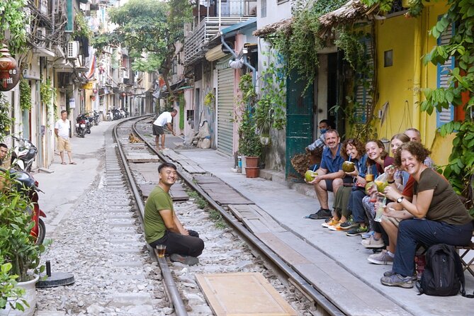 Hanoi City Tour : Hanoi Highlights and Hidden Gems - Off-the-Beaten-Path Discoveries