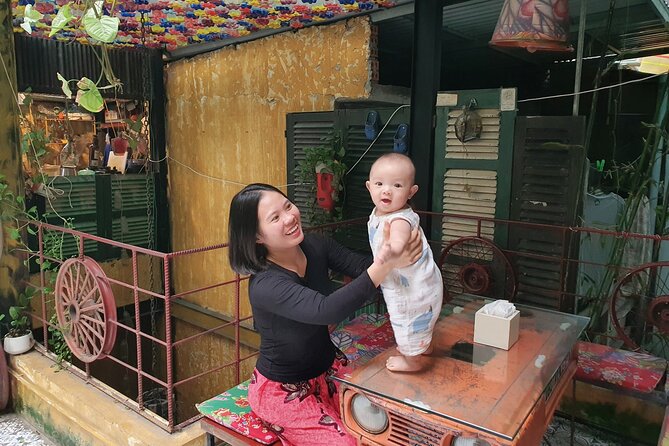 Hanoi City Tour : Hanoi Highlights and Hidden Gems - Frequently Asked Questions