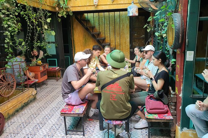 Hanoi City Tour : Hanoi Highlights and Hidden Gems - The Sum Up