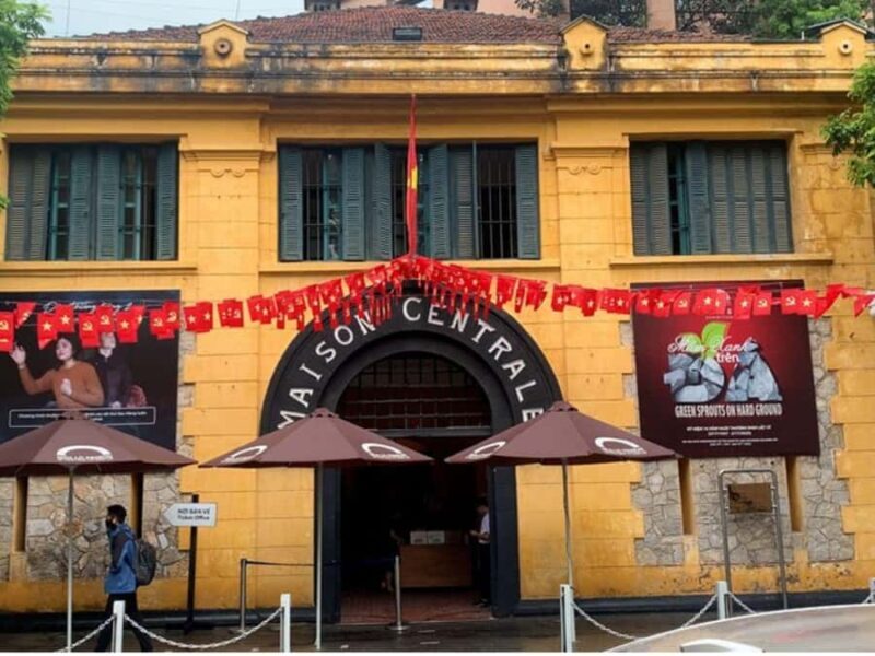 Hanoi City Tour: Local History Stories & Train Street - An In-Depth Look at the Hanoi City Tour Experience