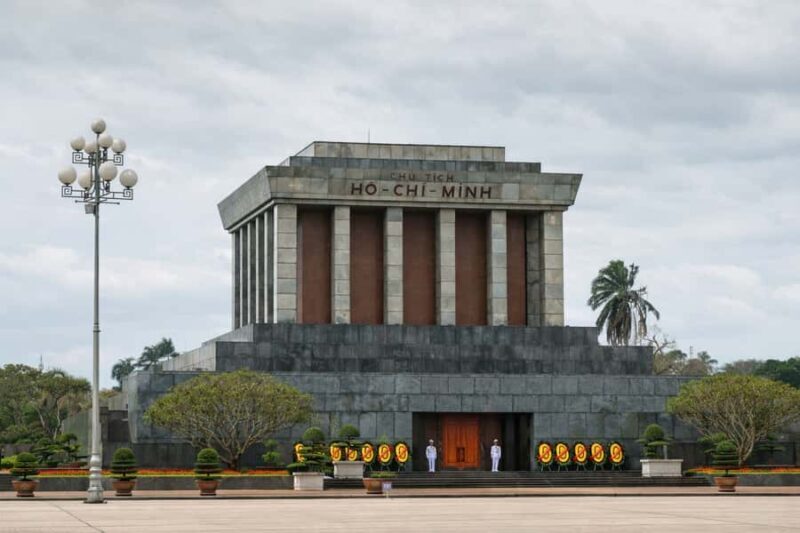 Hanoi City Tour: Local History Stories & Train Street - The Sum Up