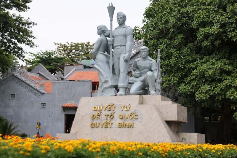 Hanoi City Tour: Local History Stories & Train Street - An In-Depth Look at the Tour Itinerary