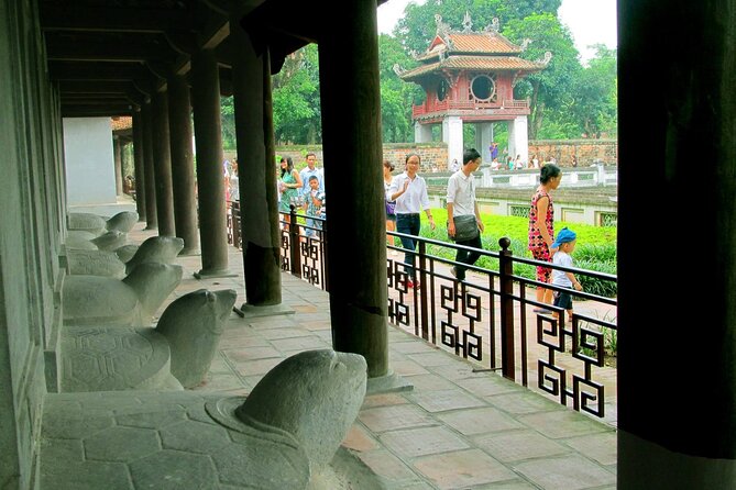 Hanoi City Tour - Rising Dragon City - Traveler Photos and Reviews