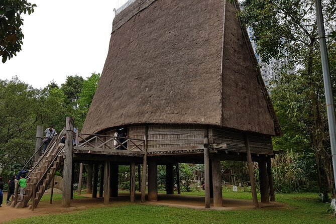 Hanoi City Tour - Rising Dragon City - Price and Additional Information