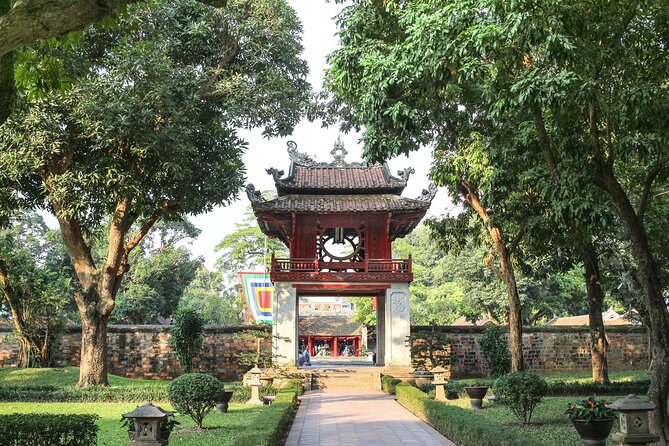 Hanoi City Tour - Rising Dragon City - How to Get There